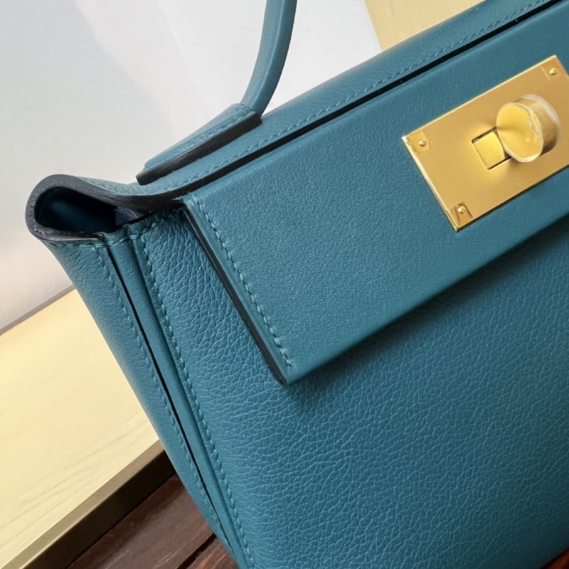 Hermes Kelly 2424 mini Bags